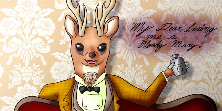 Rusty Lake Hotel Walkthrough Lösung Cheats Hacks