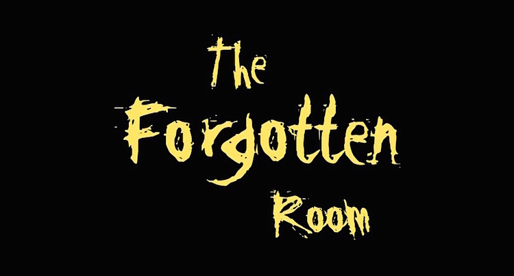 The Forgotten Room Walkthrough Lösung Cheats Hacks