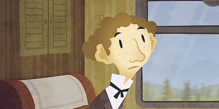 The Franz Kafka Videogame Walkthrough Lösung Cheats Hacks