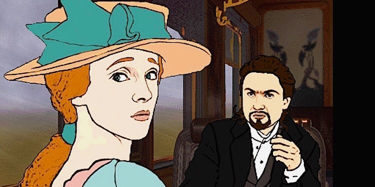 The Last Express Walkthrough Lösung Cheats Hacks