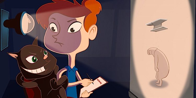 The Little Acre Walkthrough Lösung Cheats Hacks