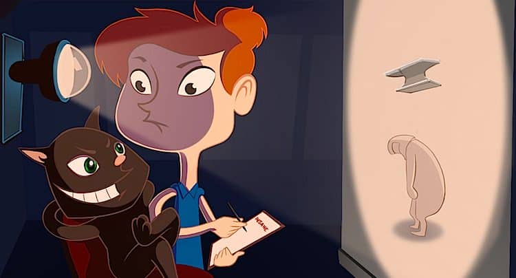 The Little Acre Walkthrough Lösung Cheats Hacks
