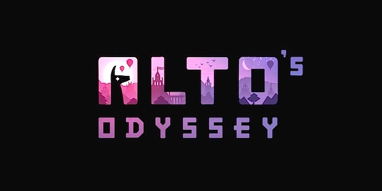 Alto´s Odyssey Walkthrough Lösung Cheats Hacks