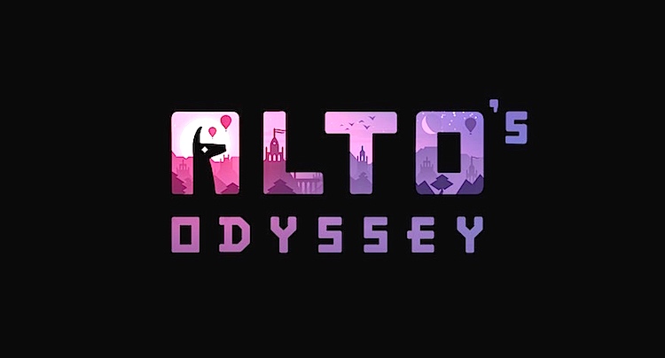 Alto´s Odyssey Walkthrough Lösung Cheats Hacks