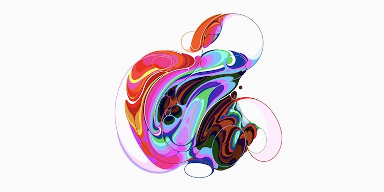 Apple Event Oktober 2018