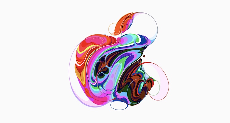 Apple Event Oktober 2018