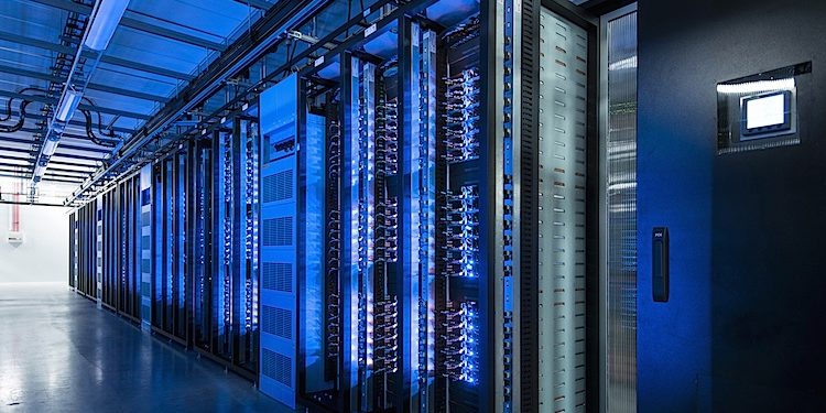 Apple Server
