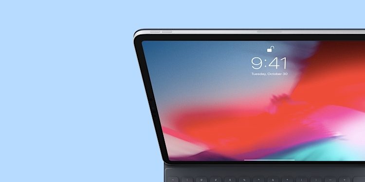 Apple iPad Pro