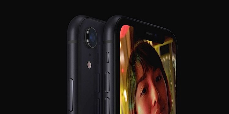 Apple iPhone Xr