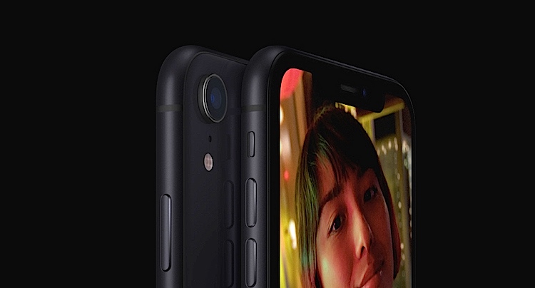 Apple iPhone Xr