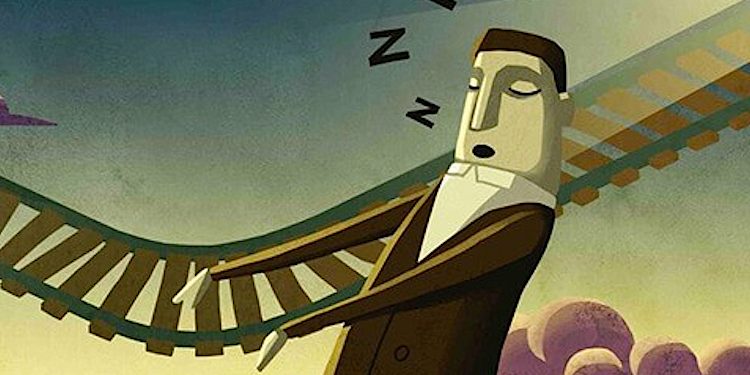 Back to Bed Walkthrough Lösung Cheats Hacks