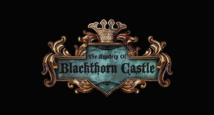 Burg von Schwarzdorn Walkthrough und Lösung