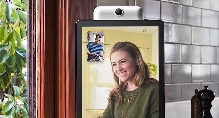 Facebook Portal