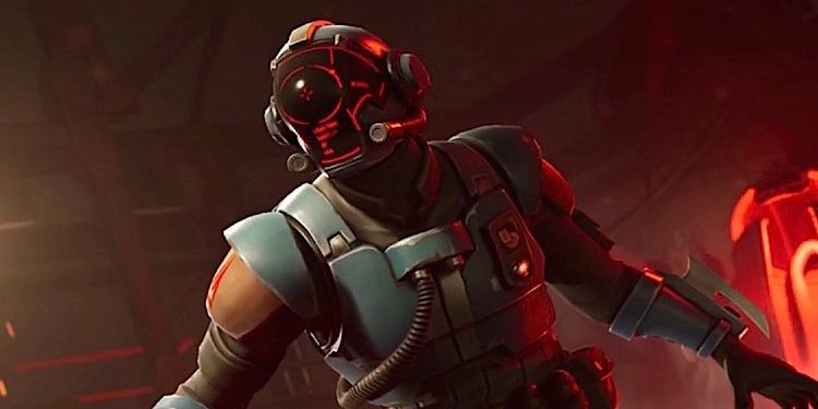 Fortnite