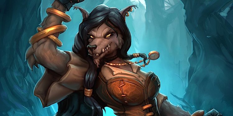 Hearthstone Online Kartenspiele