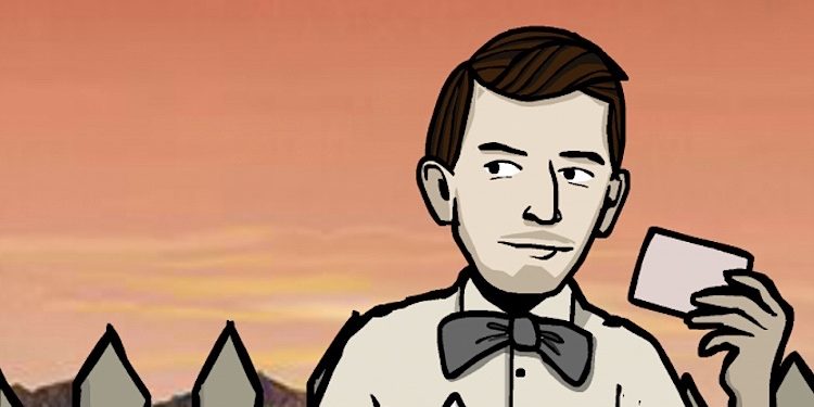 Rusty Lake: Roots Walkthrough Lösung Cheats Hacks