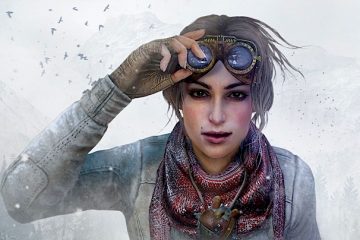 Syberia 3 Walkthrough Lösung Cheats Hacks