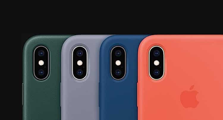 Apple iPhone Xr Case