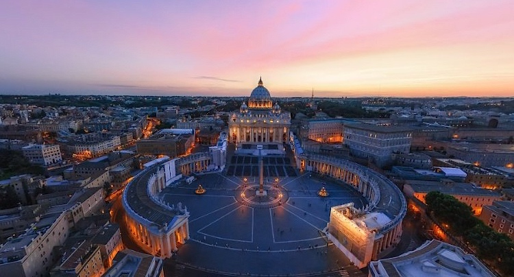 AirPano Travel Book