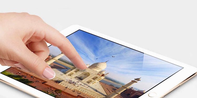 AirPano Travel Book