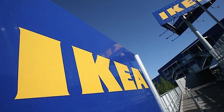 IKEA Apple HomeKit
