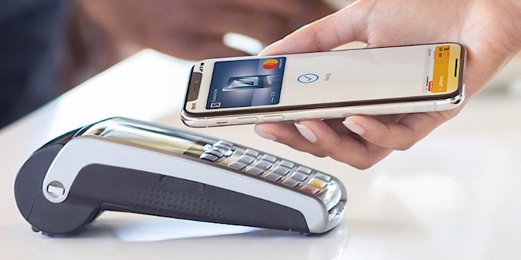 Apple Pay