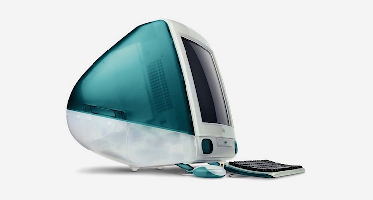 Apple iMac G3