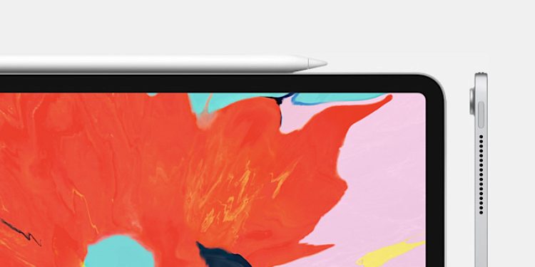 Apple iPad Pro