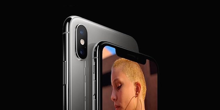 Apple iPhone Xs Max