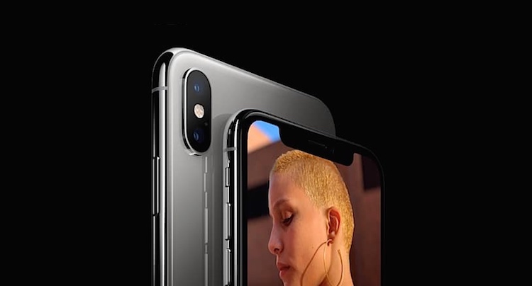 Apple iPhone Xs Max