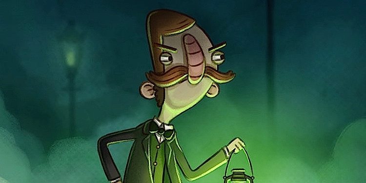 Bertram Fiddle Episode 2 Walkthrough Lösung Cheats Hacks