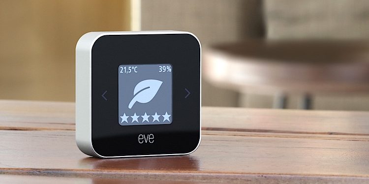 Eve Room