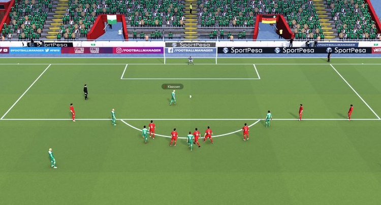 Football Manager 2019 Cheats Hacks