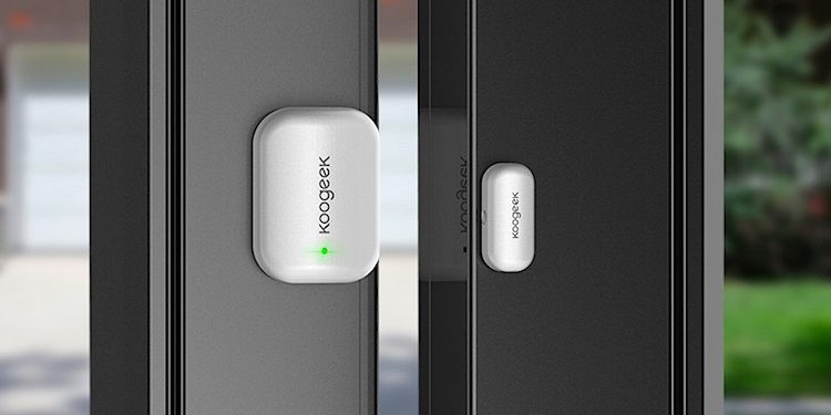 Koogeek DW1