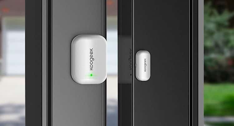 Koogeek DW1