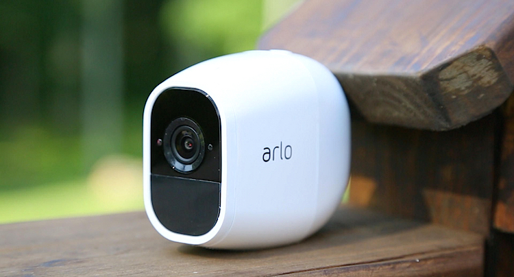 Netgear Arlo Pro 2