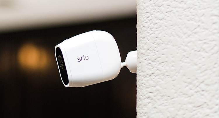 Netgear Arlo Pro 2