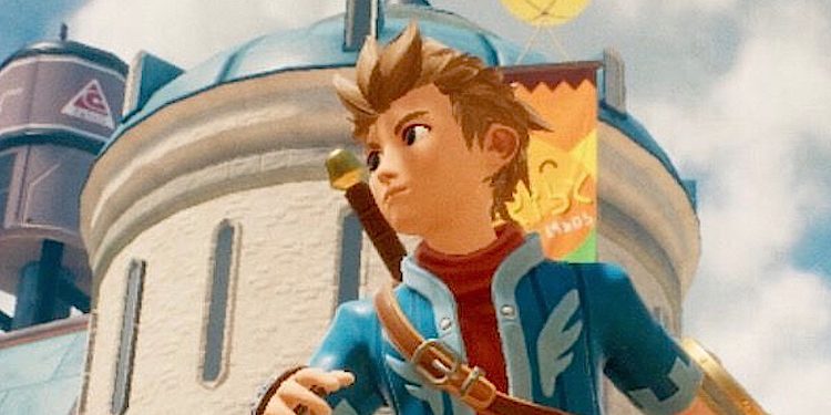 Oceanhorn 2 Walkthrough Lösung Cheats Hacks