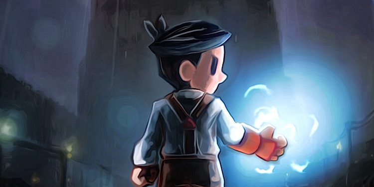Teslagrad Walkthrough Lösung Cheats Hacks