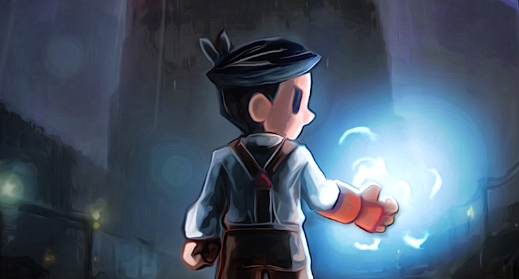 Teslagrad Walkthrough Lösung Cheats Hacks