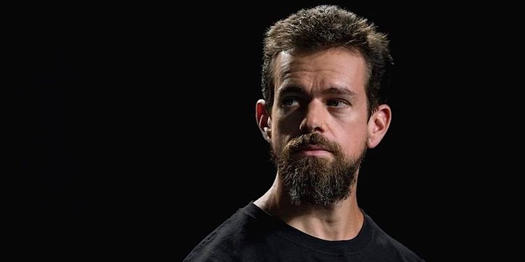 Twitter Jack Dorsey