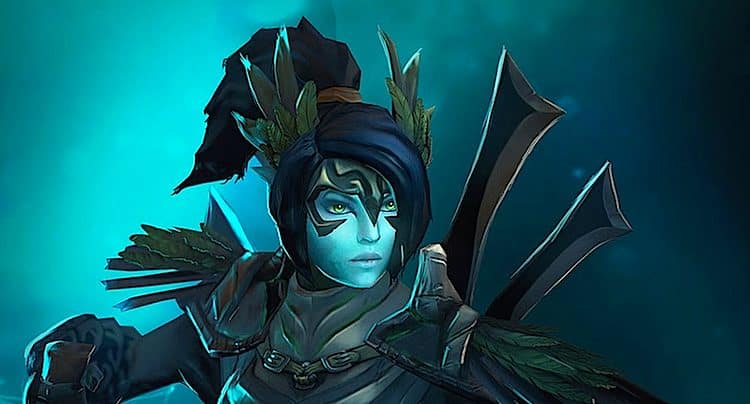 Warcraft Apple iOS iPhone Warcraft Go