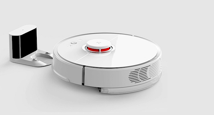 Xiaomi Roborock