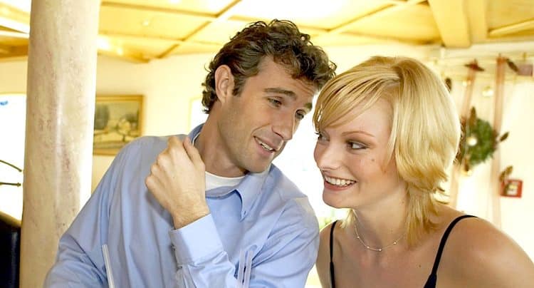 Partnersuche olching