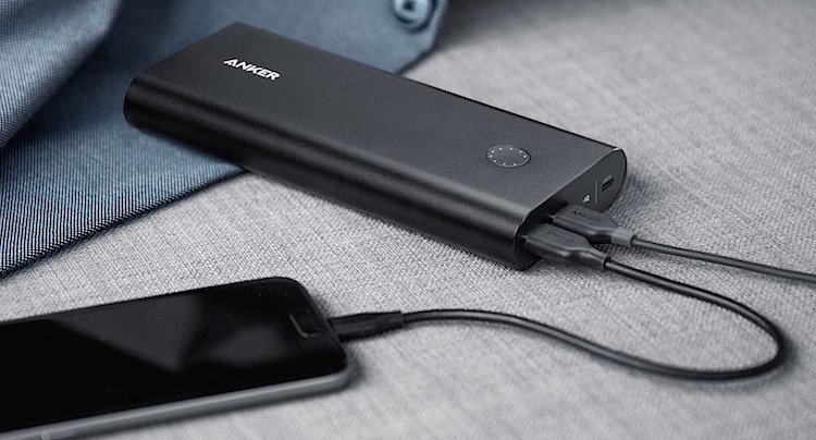 Anker Powerbank