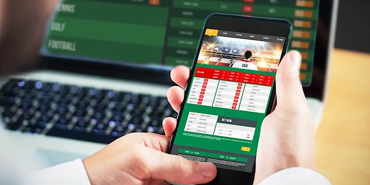 Glücksspiel Casino Apps