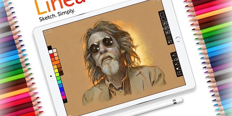 Linea Sketch Update