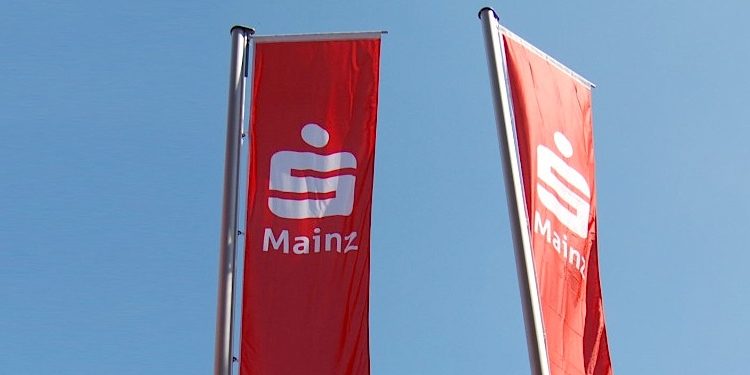 Sparkasse