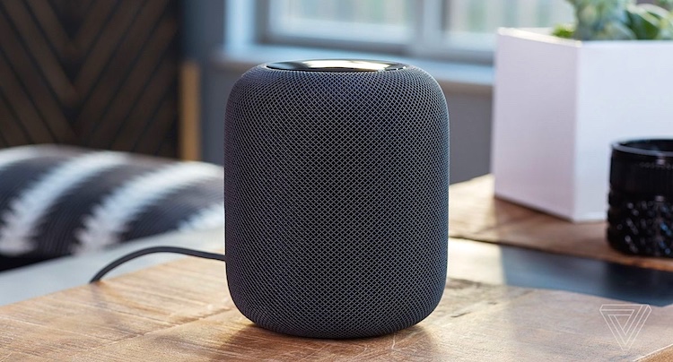 Apple HomePod