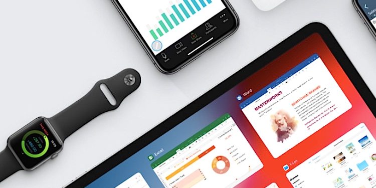 Apple iPad